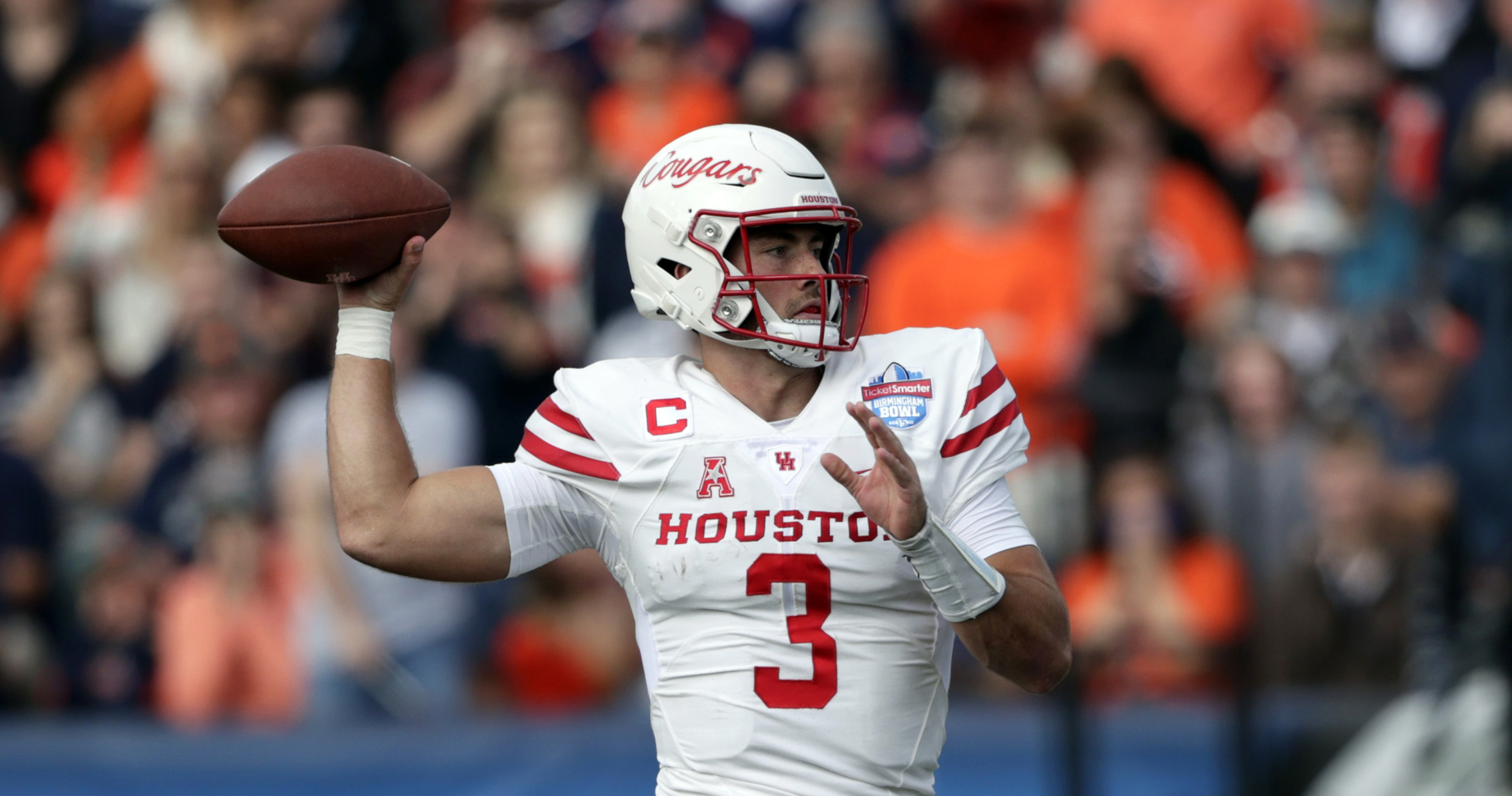 Six Intriguing Names For The Steelers To Look Out For With Their Two